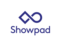 Showpad Company Logo
