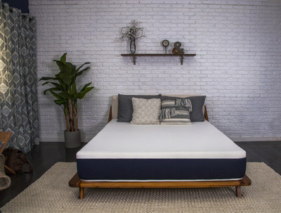 The all new, all-foam Brooklyn Bowery takes sleep essentials to a whole new level — going beyond just competitive pricing and the convenience of bed-in-a-box shipping. Proving that every layer matters, each component is thoughtfully engineered for enhanced comfort, cooling and support.