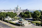 Vienna Achieves 8th Successive Bednight Record in 2017