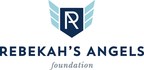 Boston Marathon Bombing Survivor Rebekah Gregory Launches Non-Profit: Rebekah's Angels Foundation to provide resources and financial assistance to children with PTSD