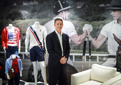 J. Michael Prince Elevated to CEO and W. David Cummings Elected Chairman for USPA Global Licensing Inc.