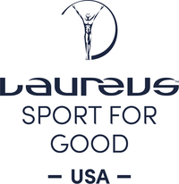 (PRNewsfoto/Laureus Sport for Good Foundati)