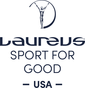 Laureus USA, Pro Teams and Star Athletes Challenge Youth, Families to Get Out and Play with National Sport for Good Day