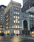 Porcelanosa Expands Its New York City Flagship Store
