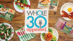 Applegate® Announces Partnership with Whole30®