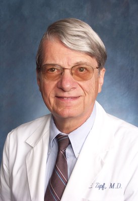 Robert Zipf Jr., MD
