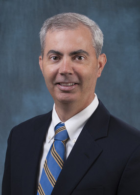 John M. Scheib, executive vice president law and administration and chief legal officer