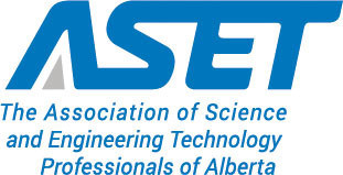 Association of Science and Engineering Technologists of Alberta (CNW Group/The Association of Science and Engineering Technology Professionals of Alberta (ASET))