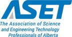 ASET Releases Evidence over Rhetoric, a Snapshot of Province-Wide Opinions on the Importance of Certifying Alberta's Technologists