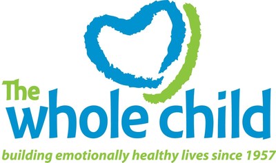 The Whole Child Logo