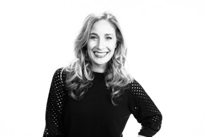 Pour Moi Skincare's new Beauty Director, Molly Nover-Baker