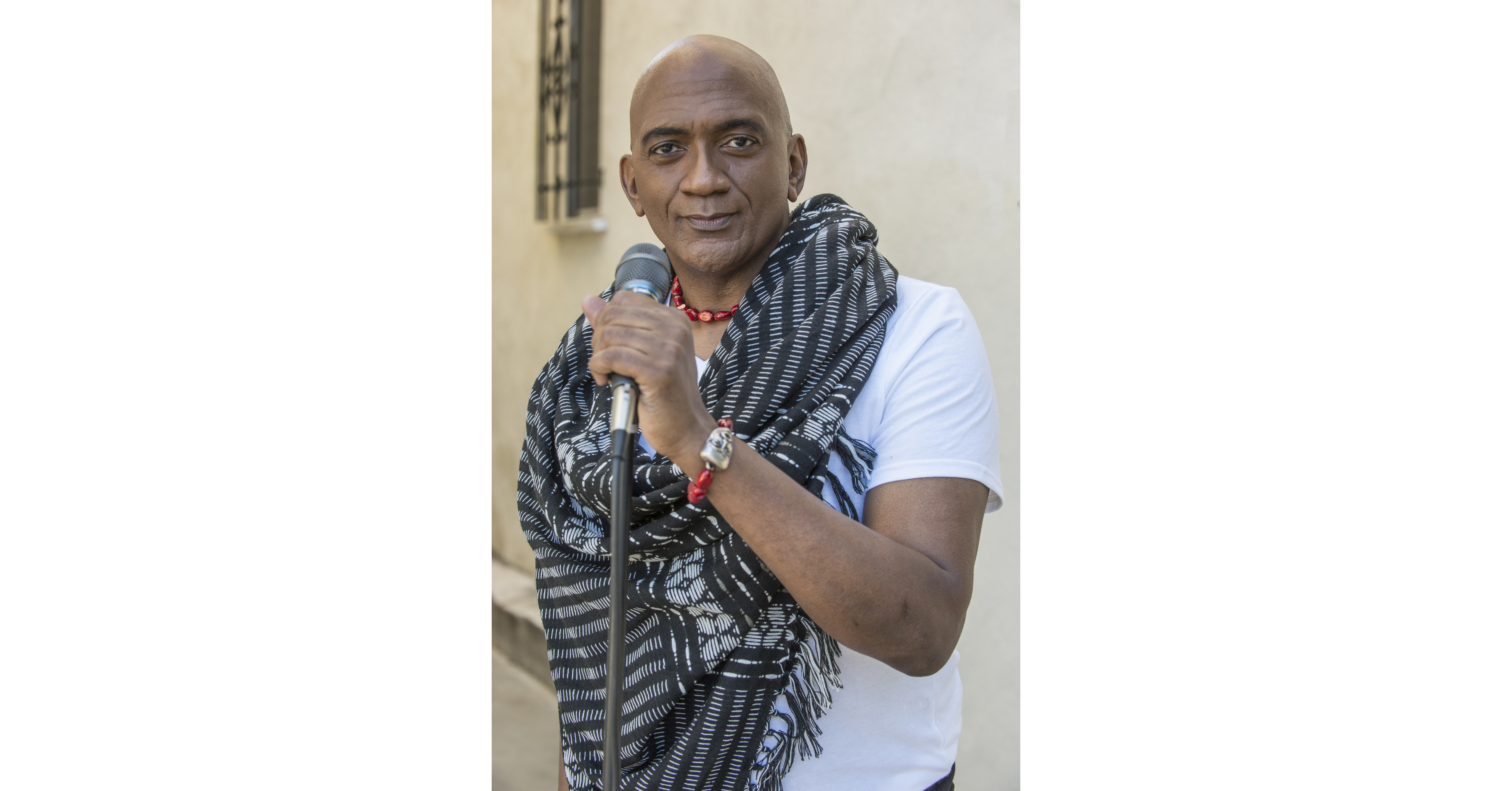 Recording Academy Member Gussie Miller Releases Debut Album Forever 