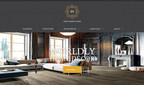 Emily Morrow Home Launches Home Decor Shopping Site