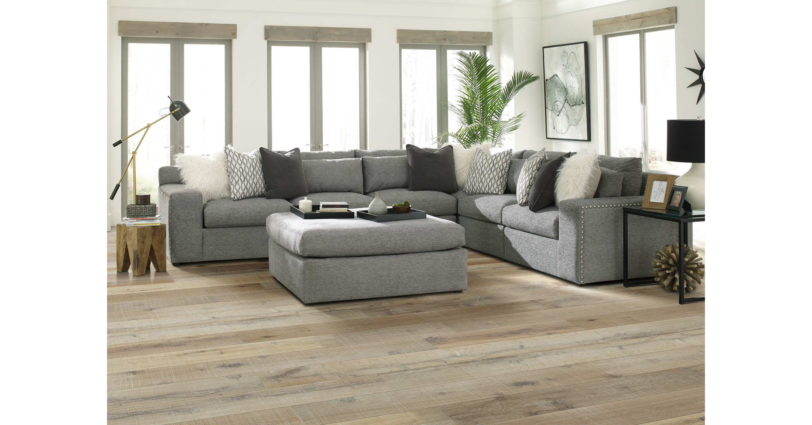 Emily Morrow Home Launches Home Decor Shopping Site