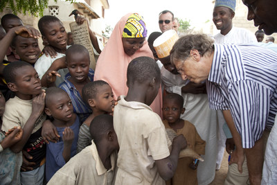 Bill & Melinda Gates Foundation