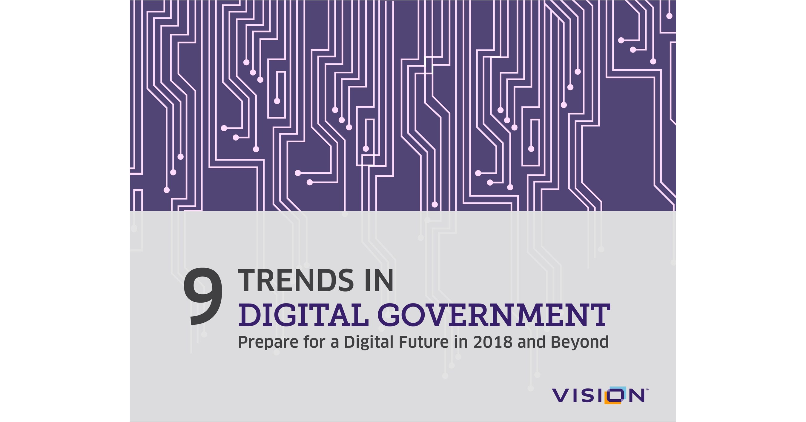 Top 9 Digital Trends In Local Government