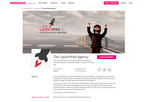 The LaunchPad Agency Selected to Indiegogo "Experts Directory"