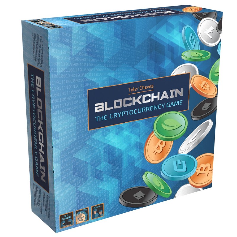 cryptocurrency games online