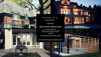 Patricia Harris joins eXp Realty