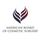 American Board of Cosmetic Surgery Names New President and Welcomes New Officers &amp; Trustees