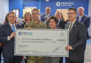 PenFed West Point AAFES Branch Now Open for Business