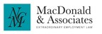 MacDonald &amp; Associates secure landmark victory in Galea versus Wal-Mart Canada