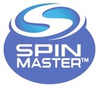 Spin Master Wins Four Prestigious Awards Including 2017 Supplier of the Year at the UK Toy of the Year Awards