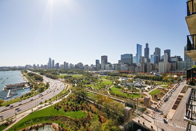 Chicago Real Estate Brokerage Urban Real Estate Guiding British, International Buyers Investing in the Windy City