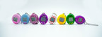 Back By Popular Demand-Mini Tamagotchi Arrives In Hot New Colors This Year!