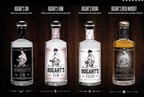 New York Wine and Spirits, a Division of Manhattan Beer, Begins Distribution of Full Bogart Spirits Product Range Throughout Metropolitan New York Market