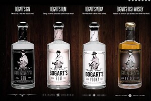 New York Wine and Spirits, a Division of Manhattan Beer, Begins Distribution of Full Bogart Spirits Product Range Throughout Metropolitan New York Market