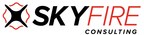 Skyfire Consulting Gains FAA's Sign-Off on Los Angeles Fire Department's UAV Program, Announces 2018 Initiatives
