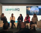 Moeda Presented at Conference at CryptoHQ, Davos-Klosters