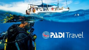 PADI Launches New Global Travel Platform