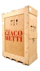 Invitation aux médias - En primeur! Décaissage commenté de Giacometti!