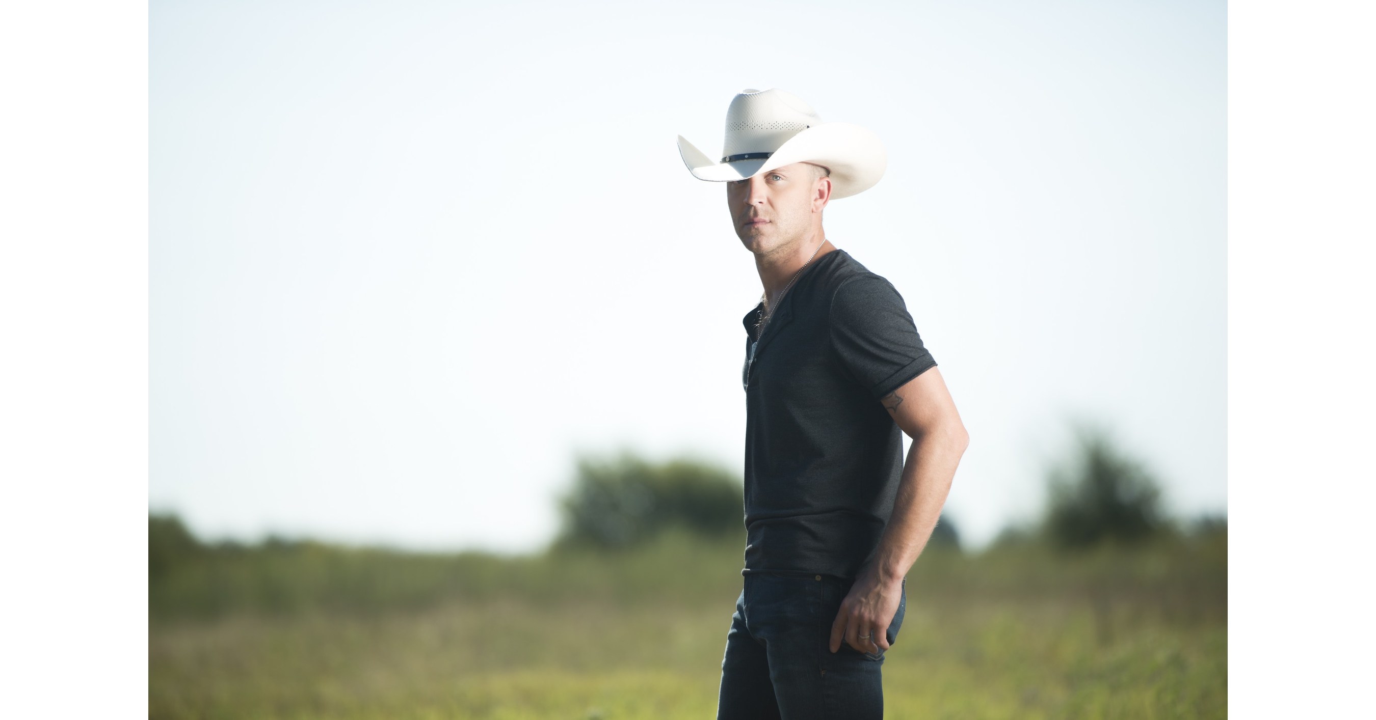 Table Mountain Casino Presents… Country Music Star Justin Moore