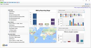 FTC Solar releases Atlas, a Portfolio Management Software solution for Solar Developers and Asset Owners