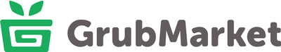 GrubMarket Logo (PRNewsfoto/GrubMarket)