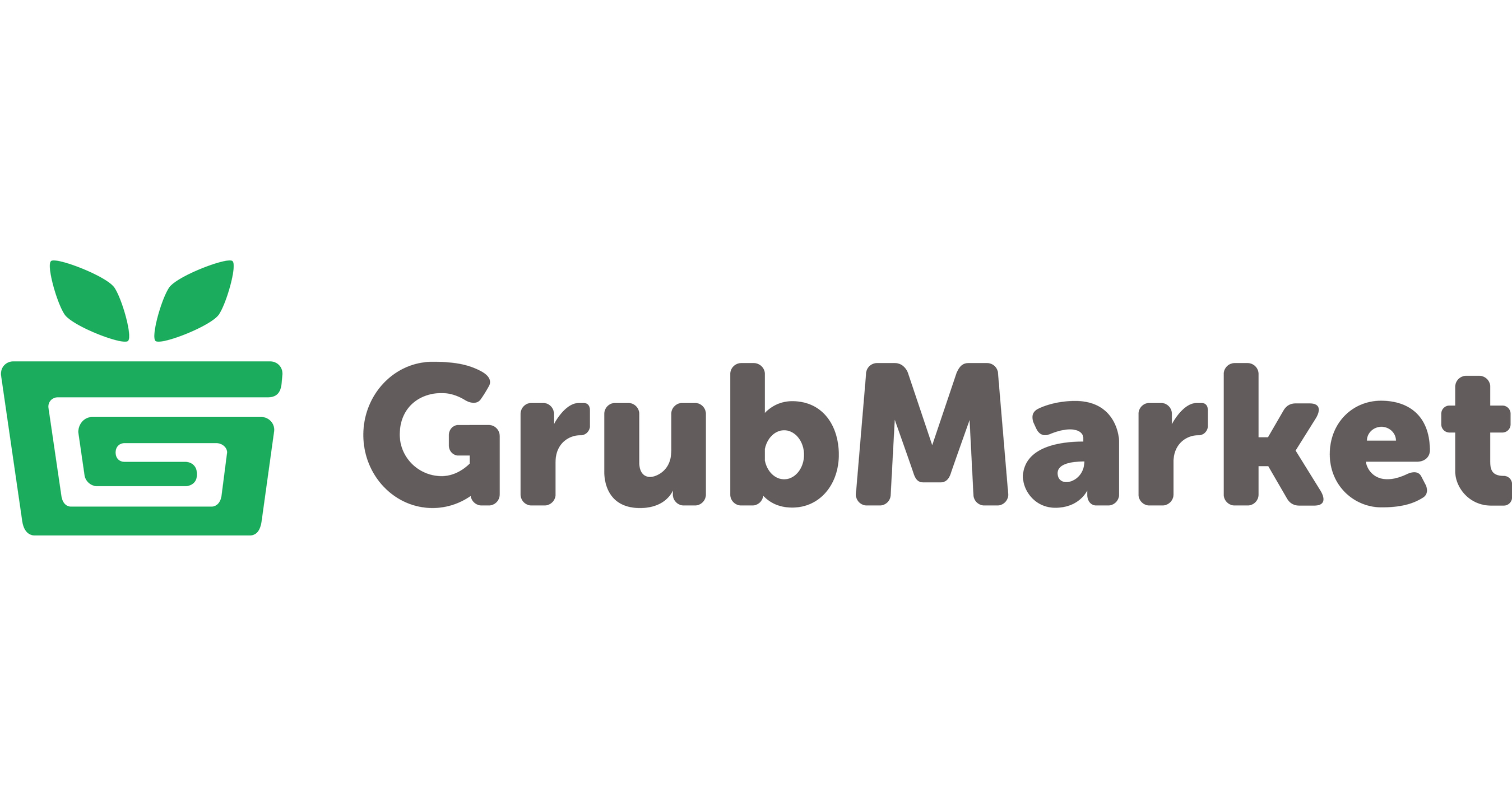 GrubMarket se asocia con One Tree Planting para avanzar en los esfuerzos de plantación de árboles y reforestación