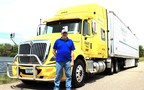 Minnesota Trucking Association Names Jack Pate 2017 Minnesota Driver Of The Year