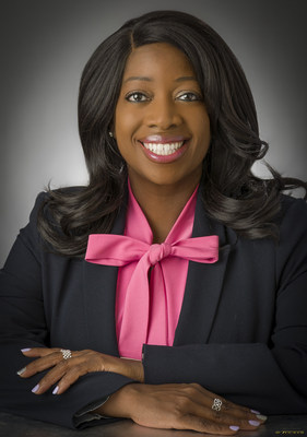 Kim Manigault, Chief Diversity & Inclusion Officer, KeyCorp