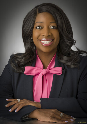 KeyCorp Names Kim Manigault As Chief Diversity &amp; Inclusion Officer