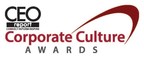 CEO Report Honors BCM One With Corporate Culture Award