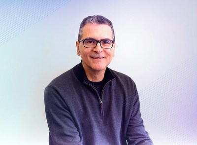 Greg Nicastro, Chief Product Officer