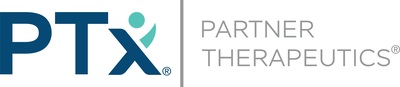 PTx logo (PRNewsfoto/Partner Therapeutics, Inc.)