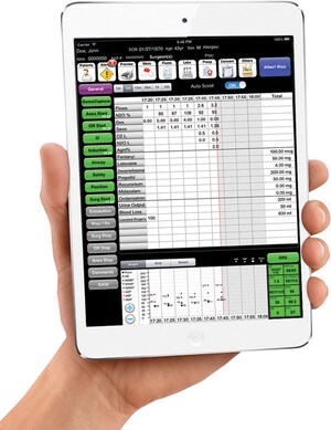Midwest-Based Anesthesia Group, Capital Anesthesia Solutions, Chooses Plexus TG's Integrated Anesthesia EMR Solution to Implement at Berger Health