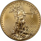 Dealers See $1,460+ Gold At Year's End, Reports Professional Numismatists Guild