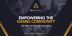 TriForce Tokens Blockchain Gaming Readies New iOS and Android App as Dates Confirmed for Next Token Sale