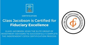 Glass Jacobson Financial Group is Certified for Fiduciary Excellence