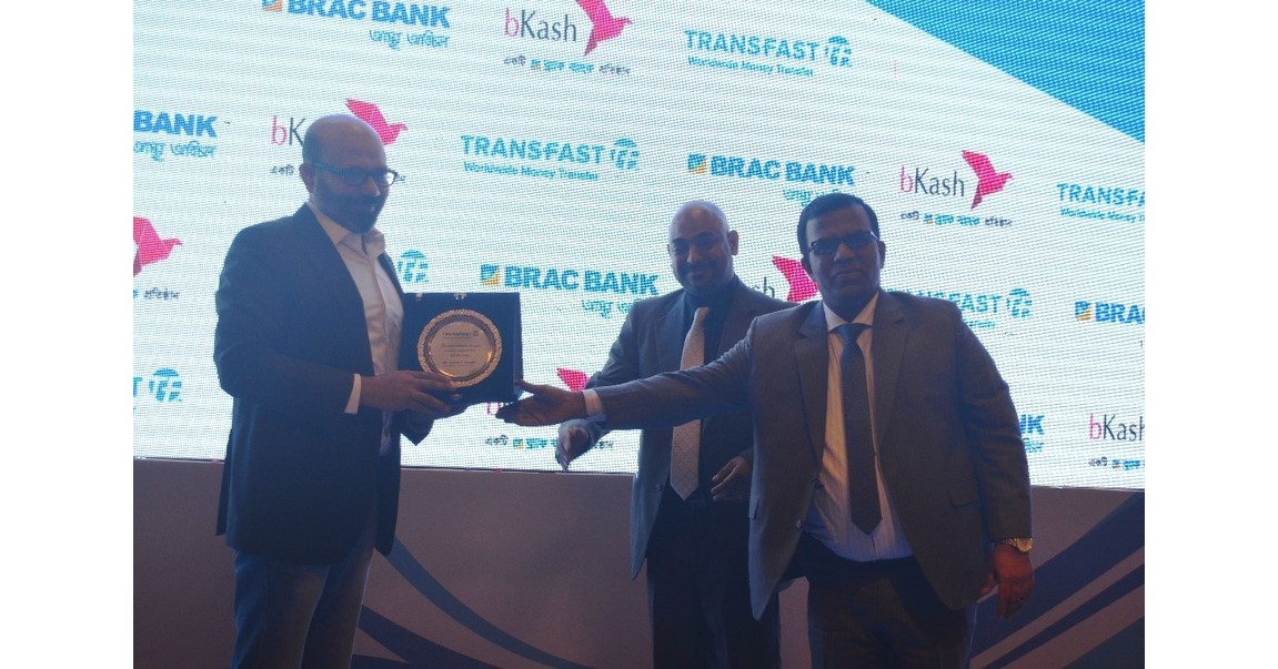 TRANSFAST Partners With Bangladesh BRAC Bank and bKash ...